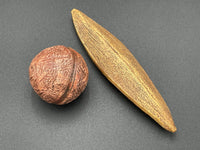 Seeds of Change, Grouping 3