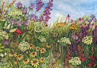 High Summer Prairie III