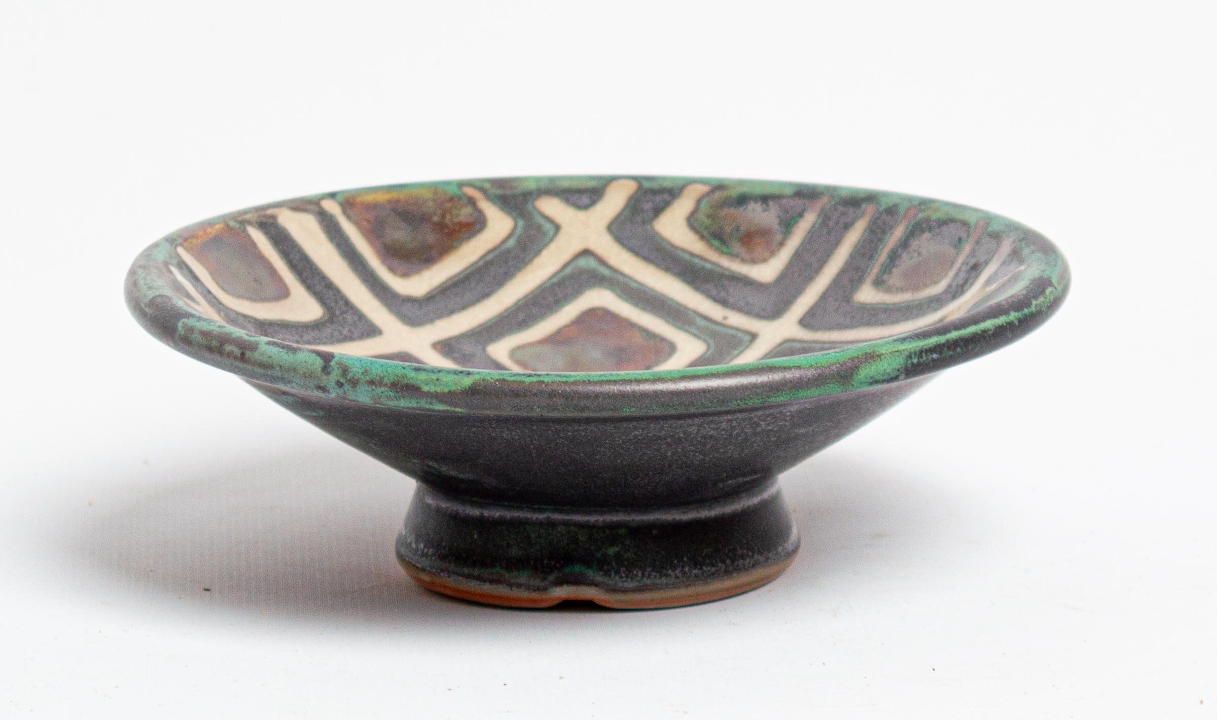 Dipping Bowl 3