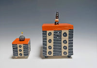 Dot Dash Box