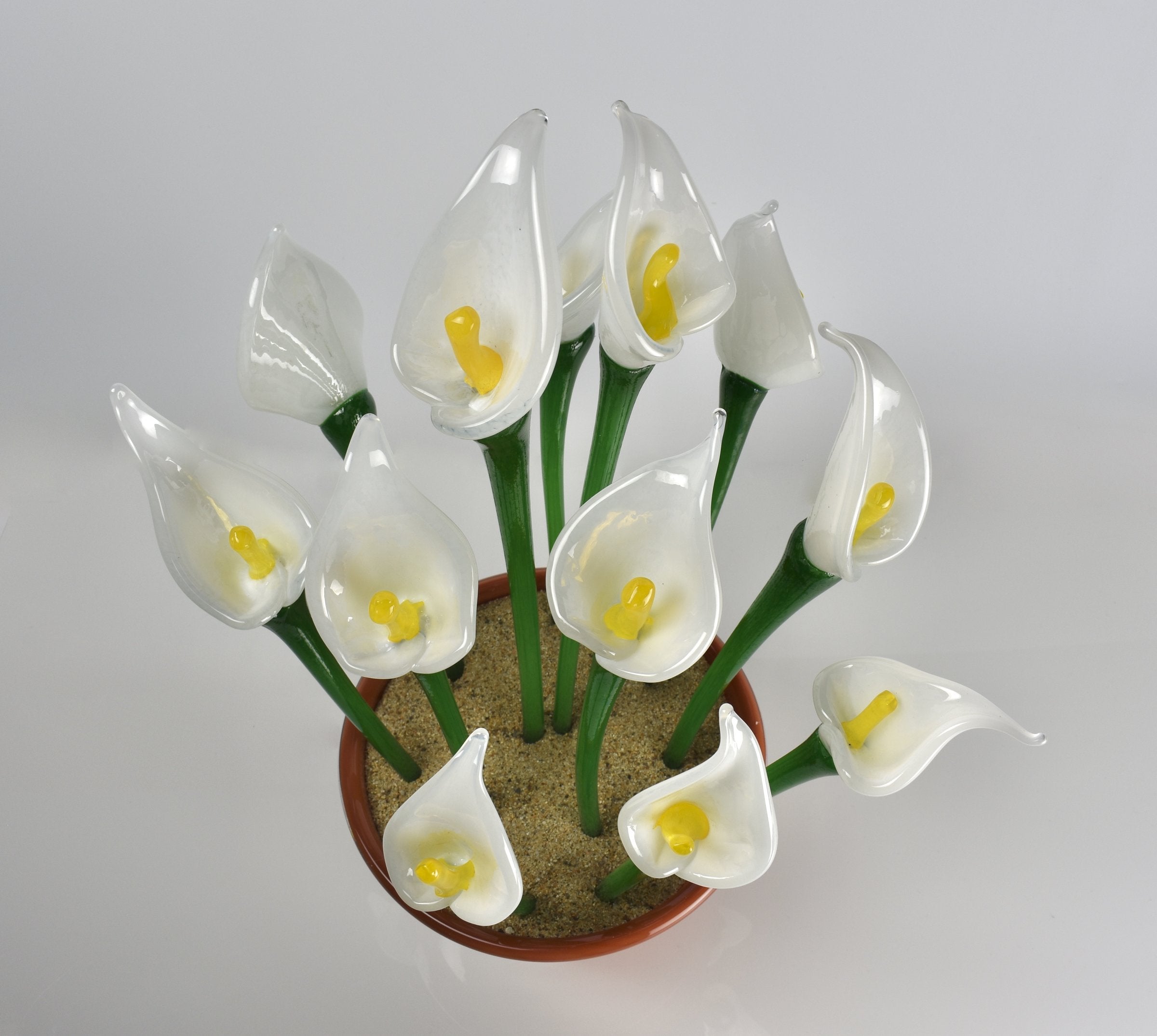 Calla Lily · Artful Home