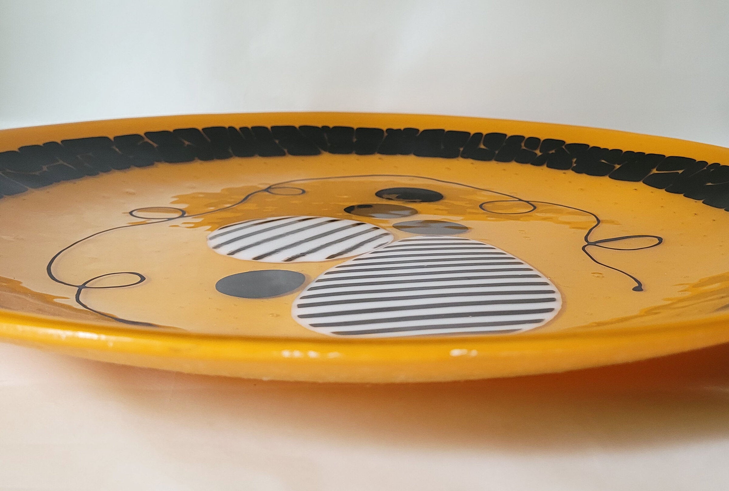 The Juggler Bowl