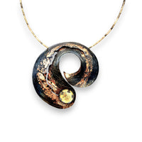 Kiretsu Pendant
