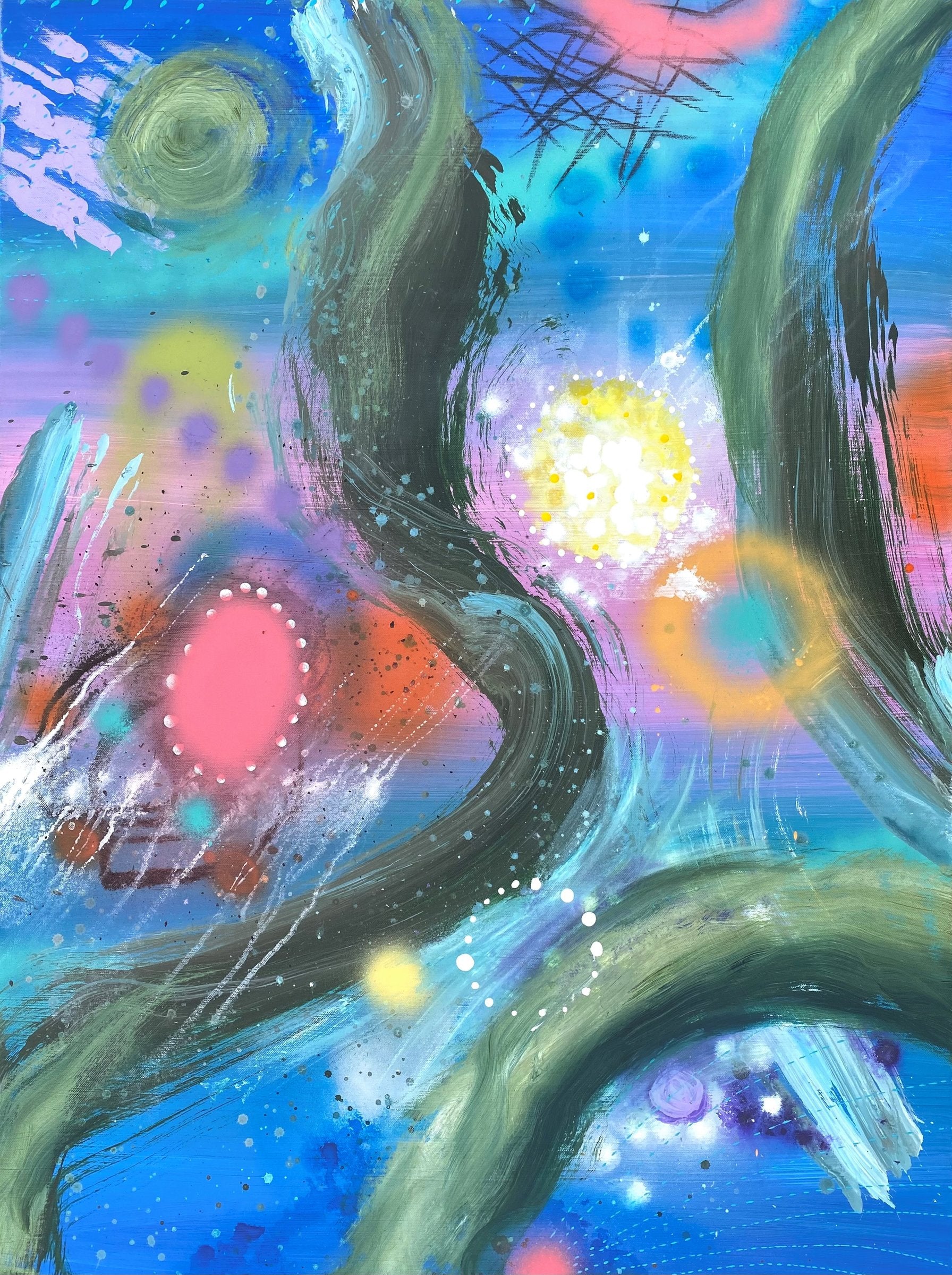 Cosmic Adventure V