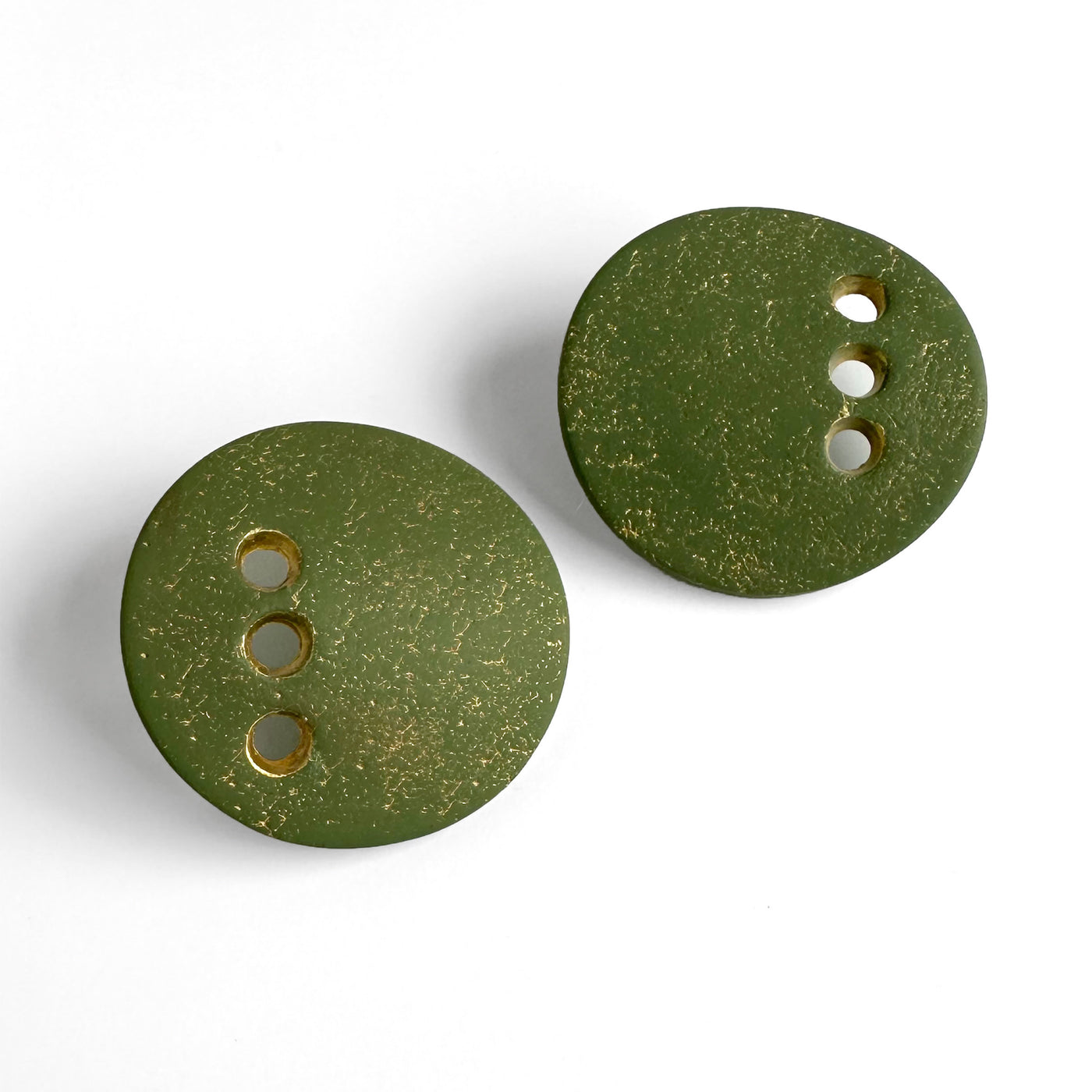 Green, Small