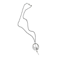 Compass Necklace