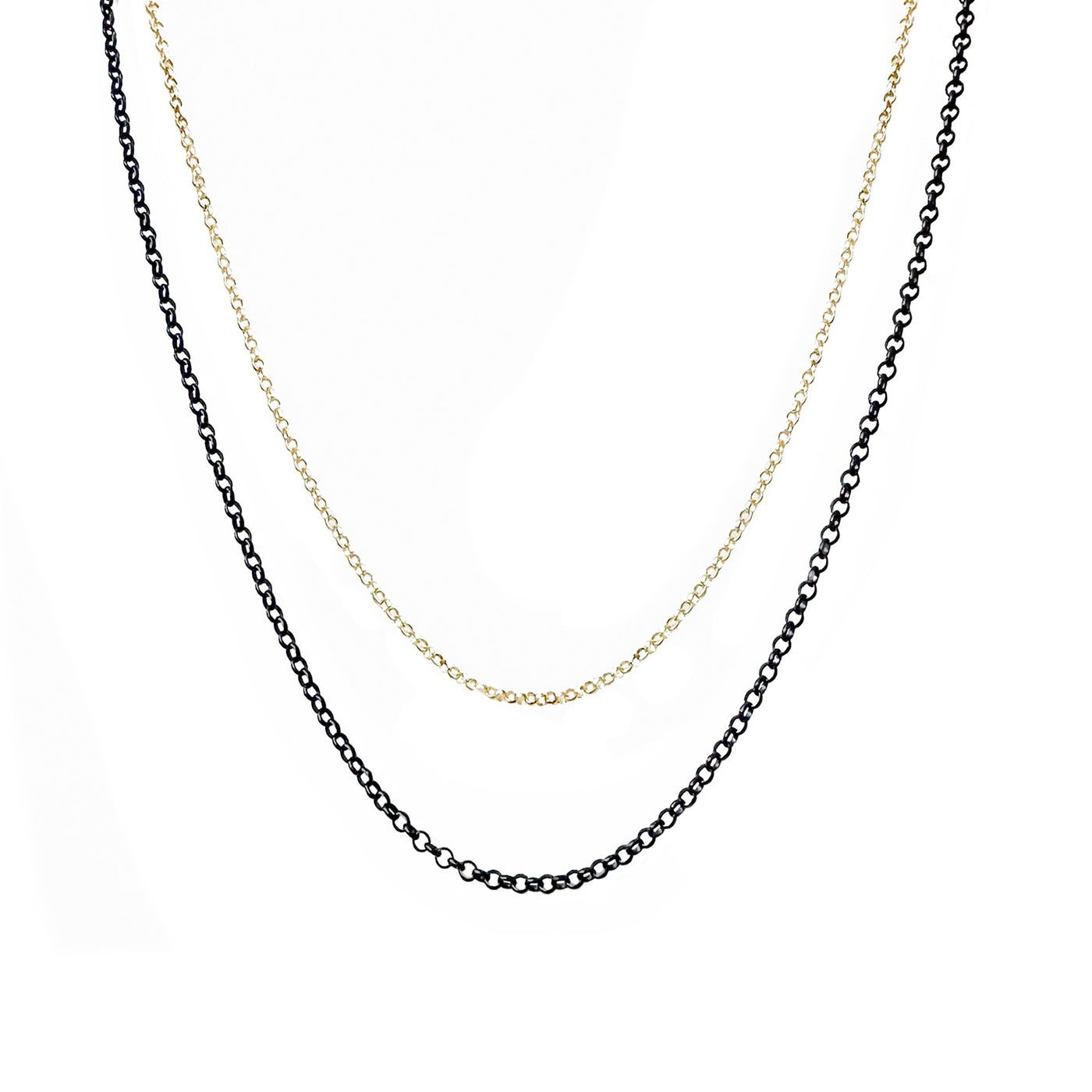 Double Radiance Pendant