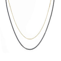 Double Radiance Pendant
