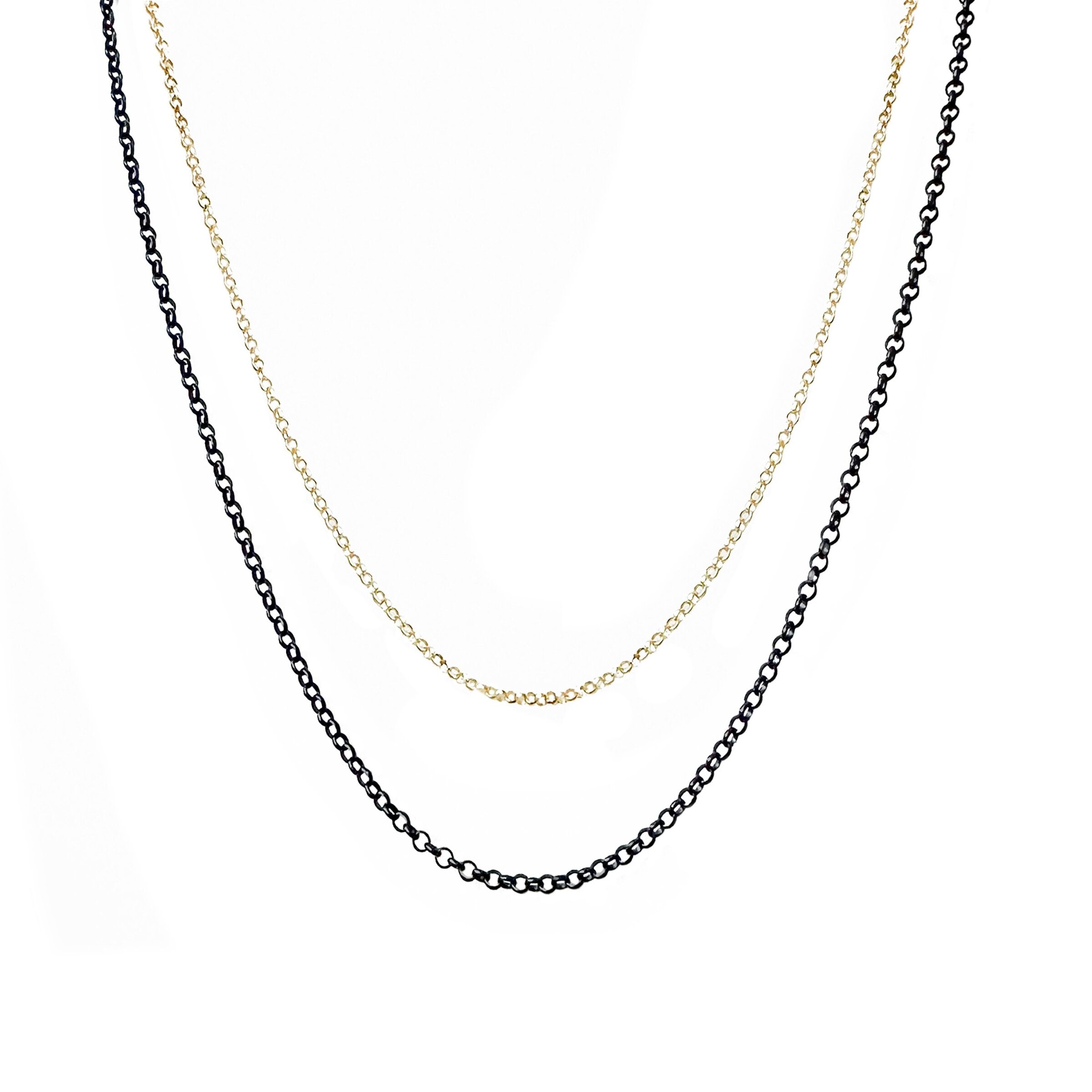 Double Radiance Pendant