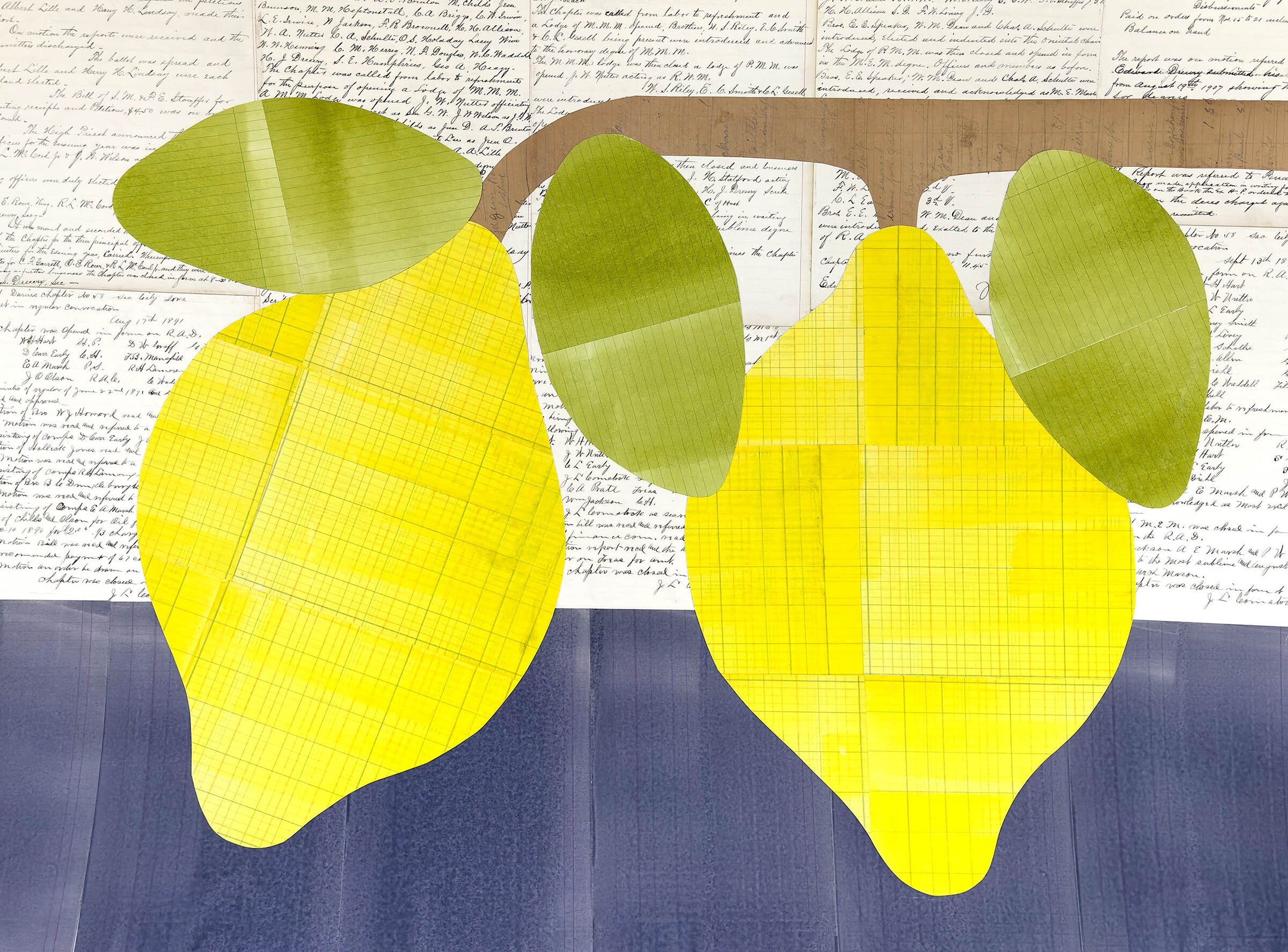 Lemons No. 2