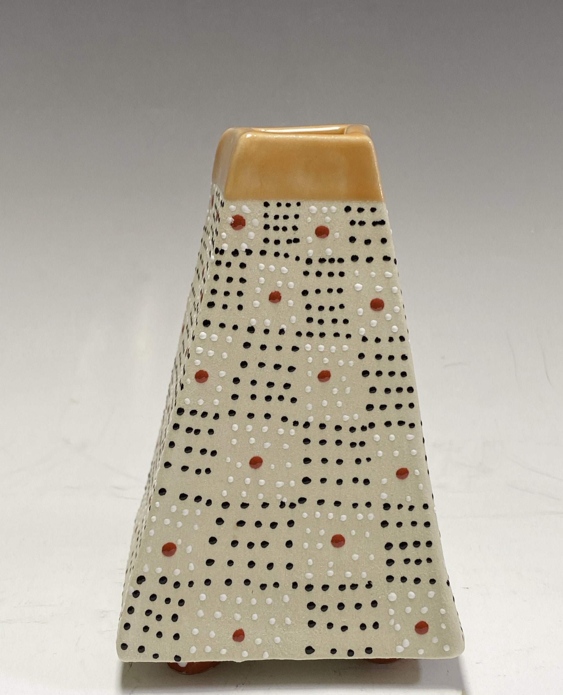 Chex Vase