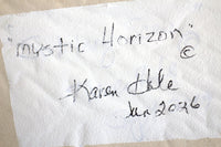 Mystic Horizon