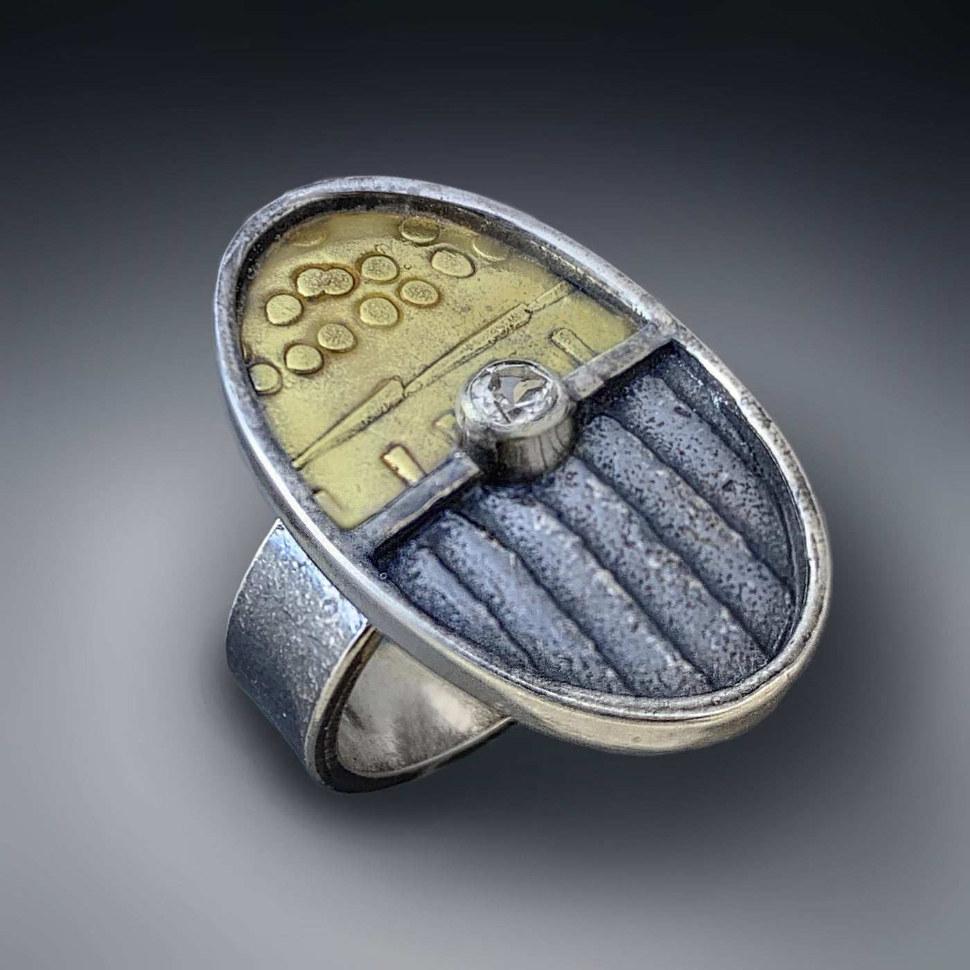 Talisman Ring