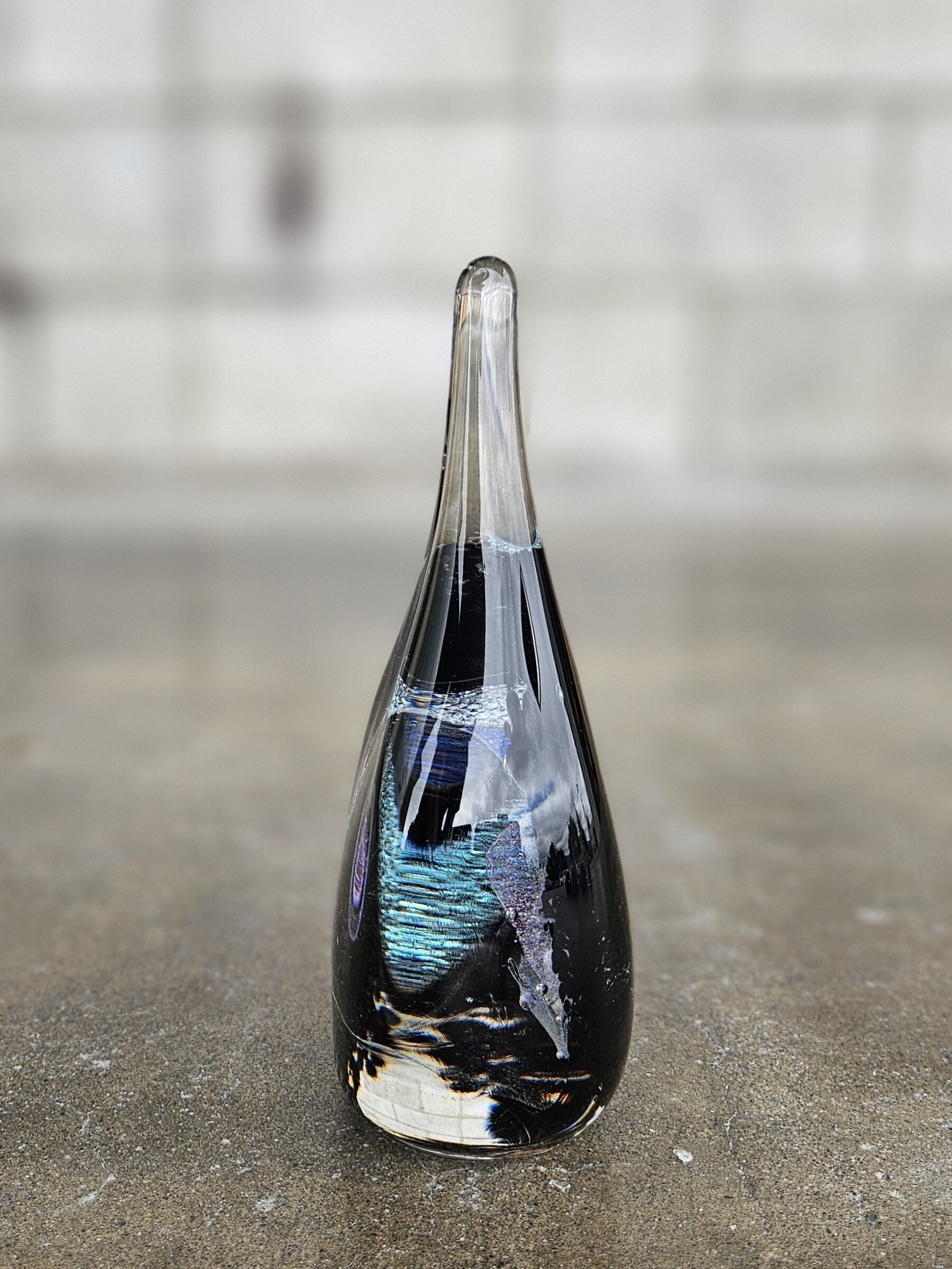 Dicro Cave Flame