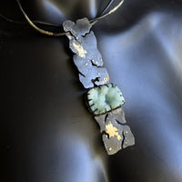 Apparitions Neckpiece