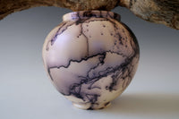 Drift Echo Magic Forest Porcelain Vessel