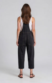 Turpin Denim Overalls