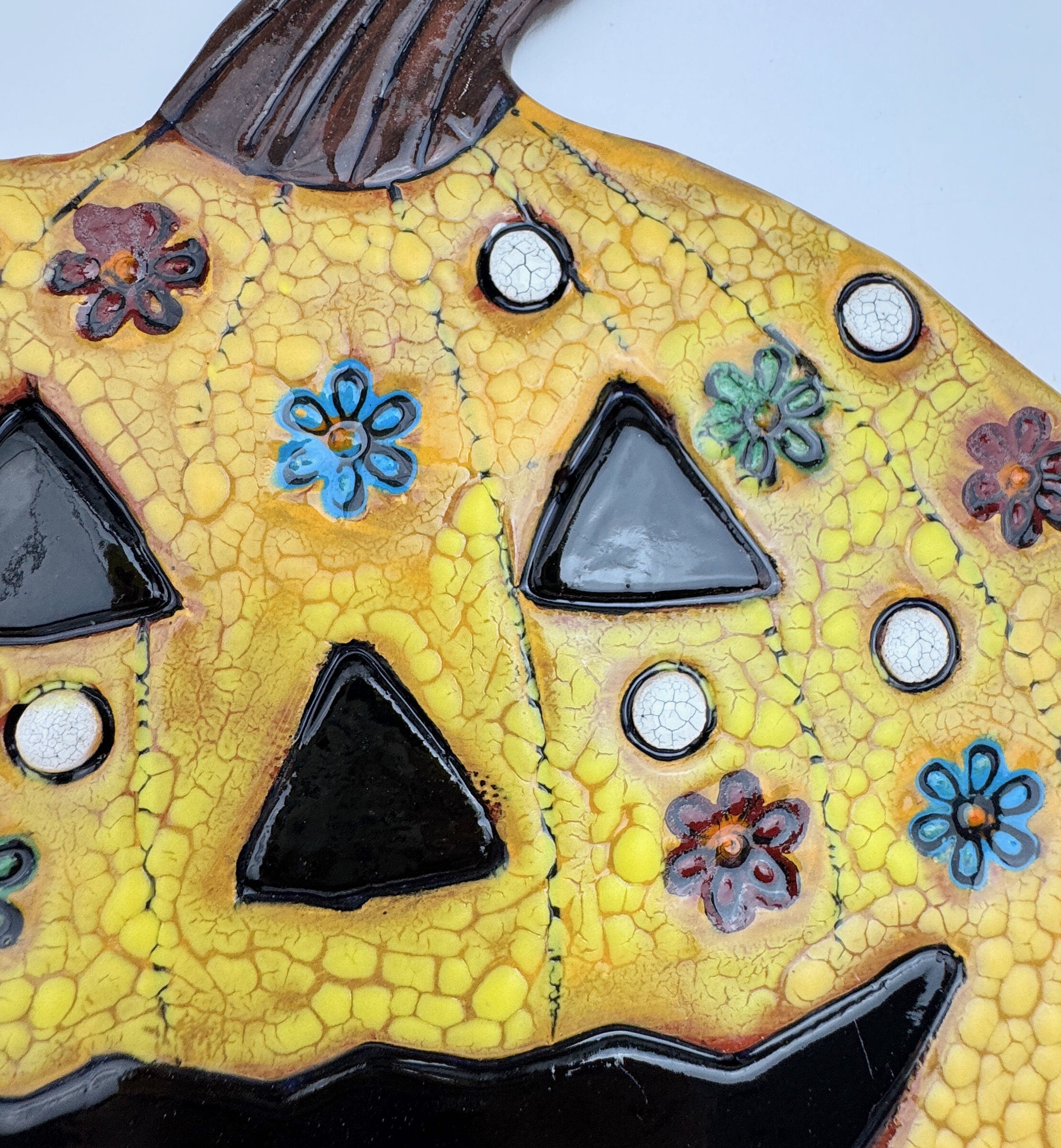 Pumpkin VI