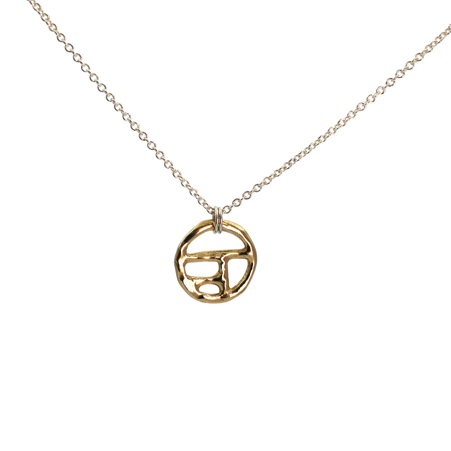 Brass