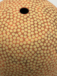 Orange on Orange