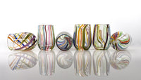 Rainbow Glasses