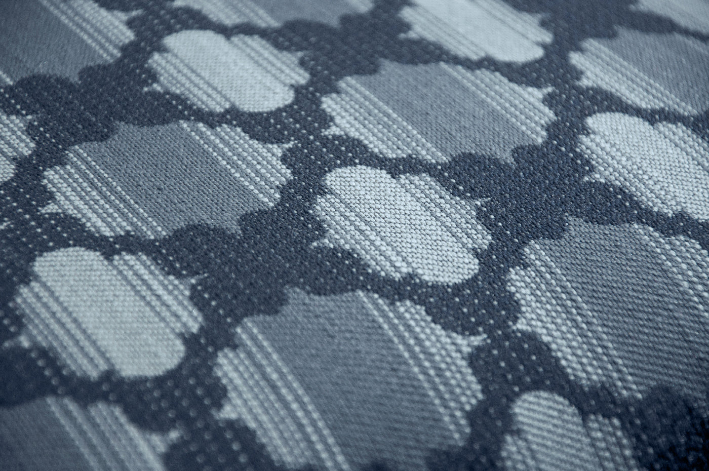Alhambra Performance Pillow