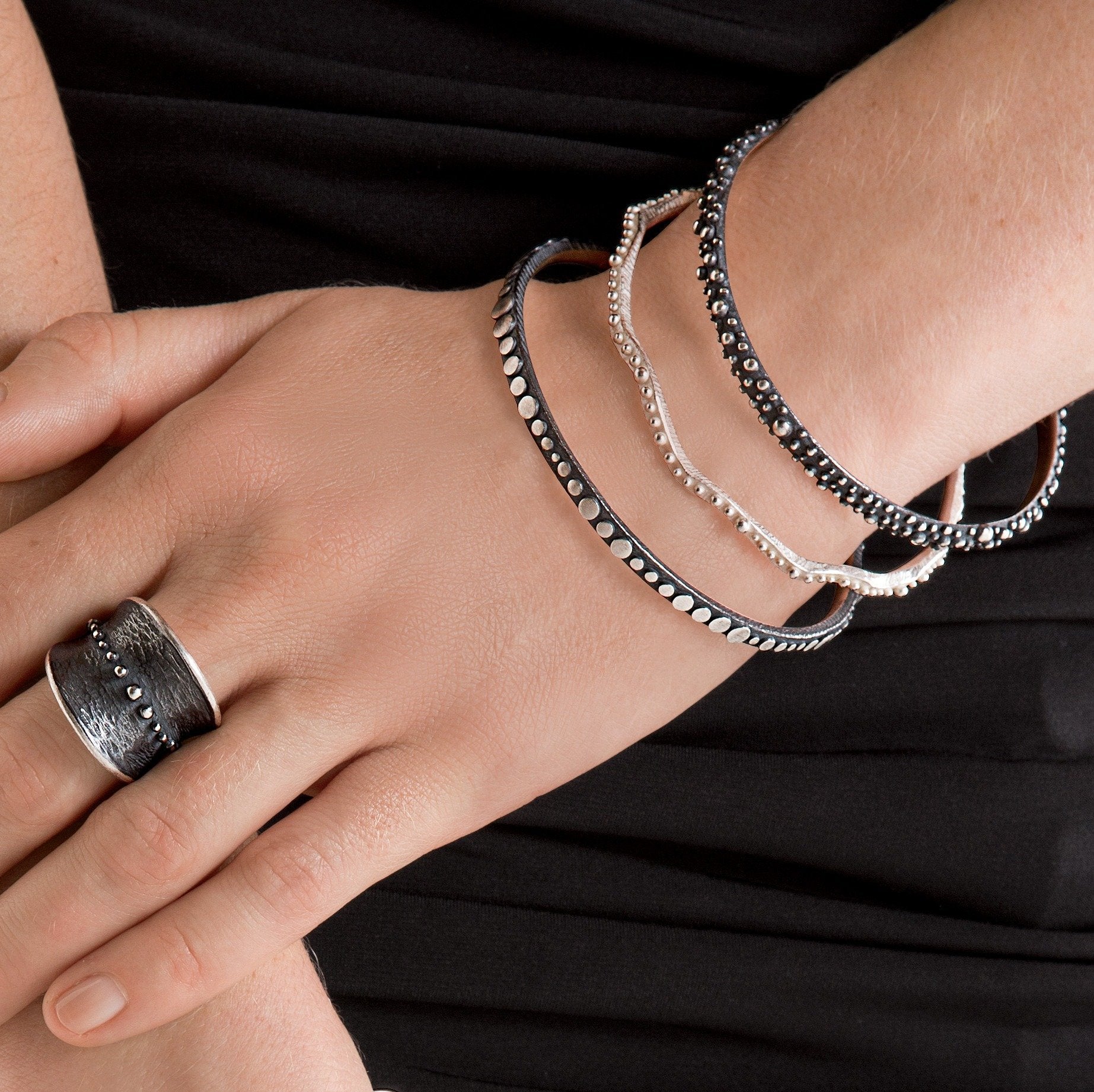 Disco Bangle