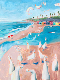 Capitola Birdfolk