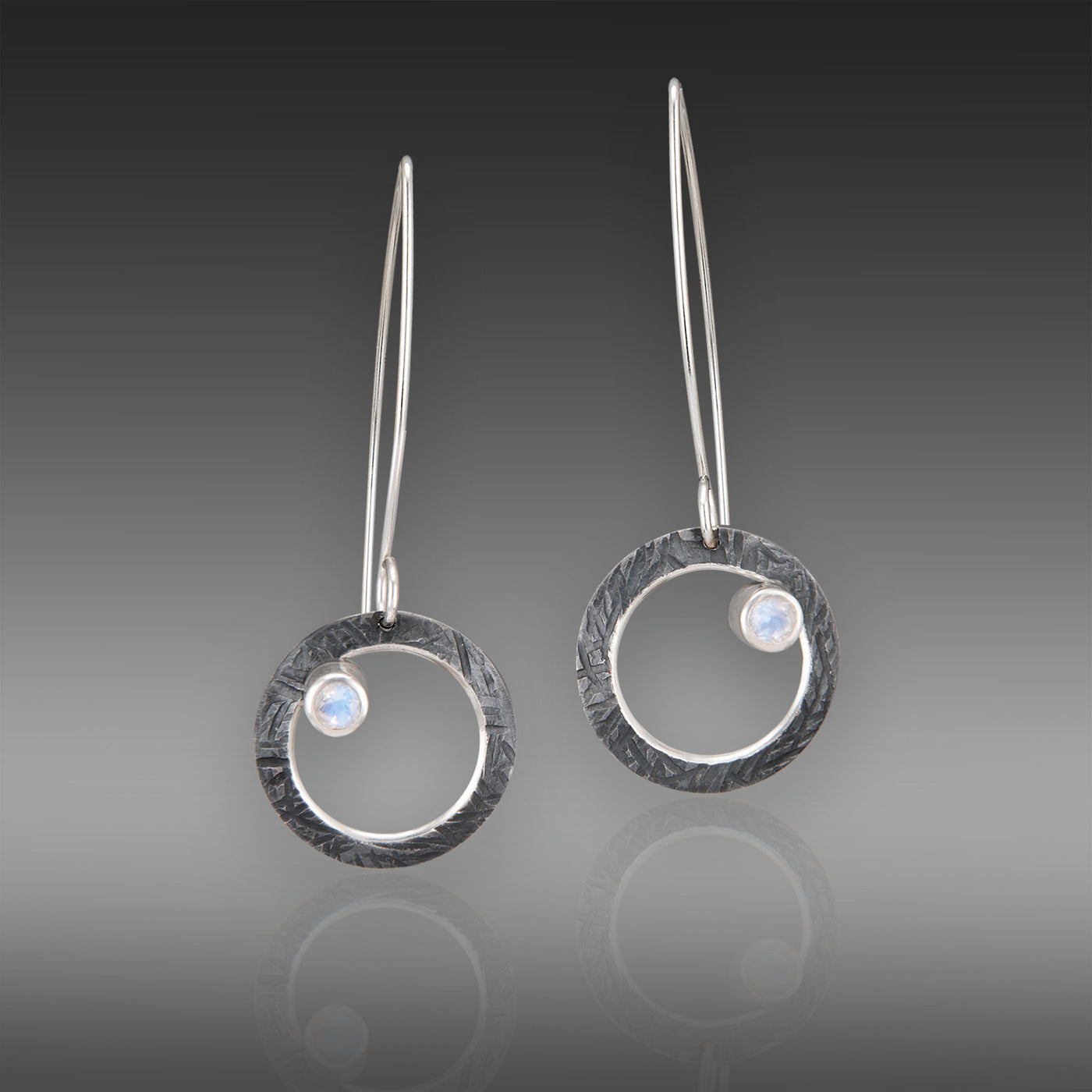 Orbit Earrings
