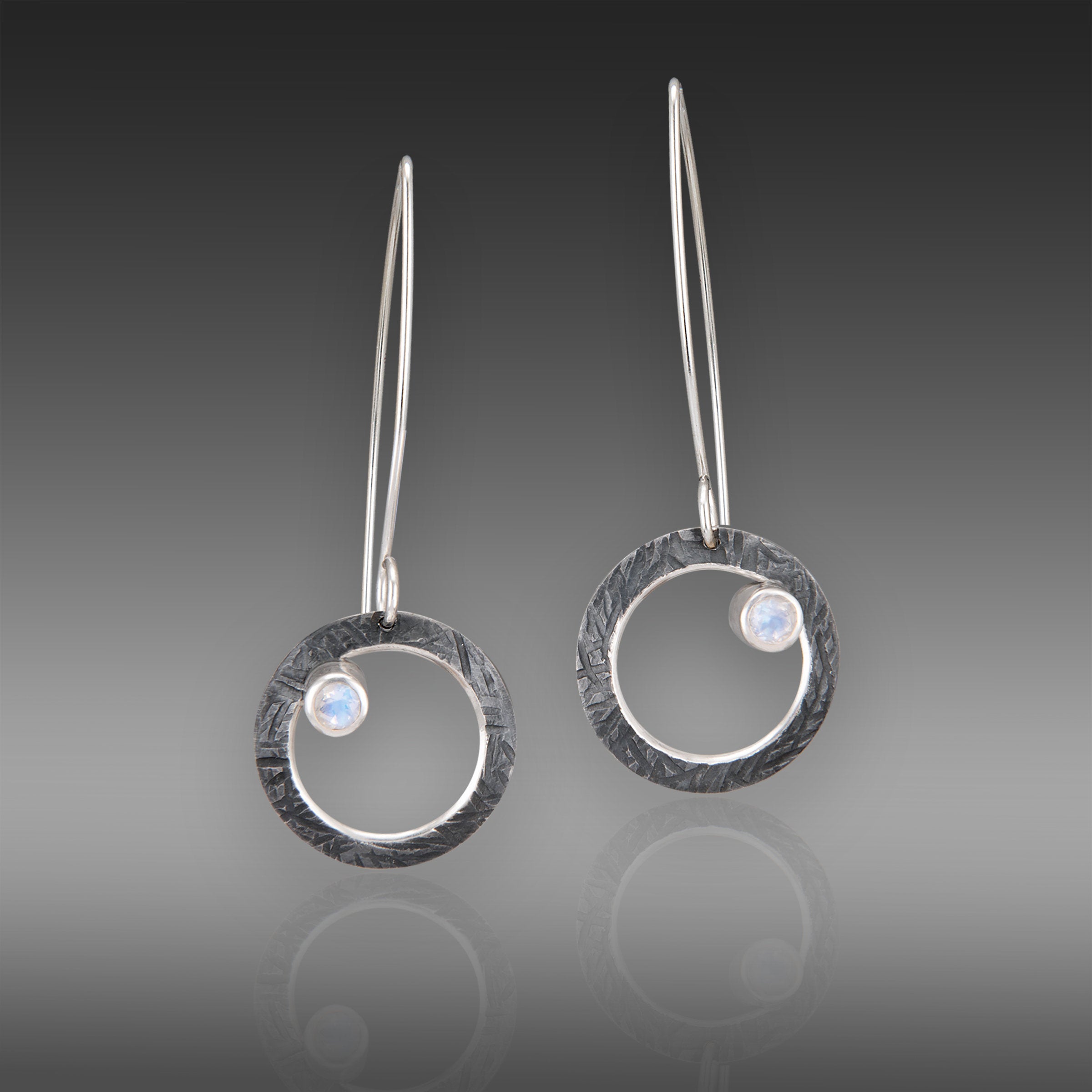 Orbit Earrings