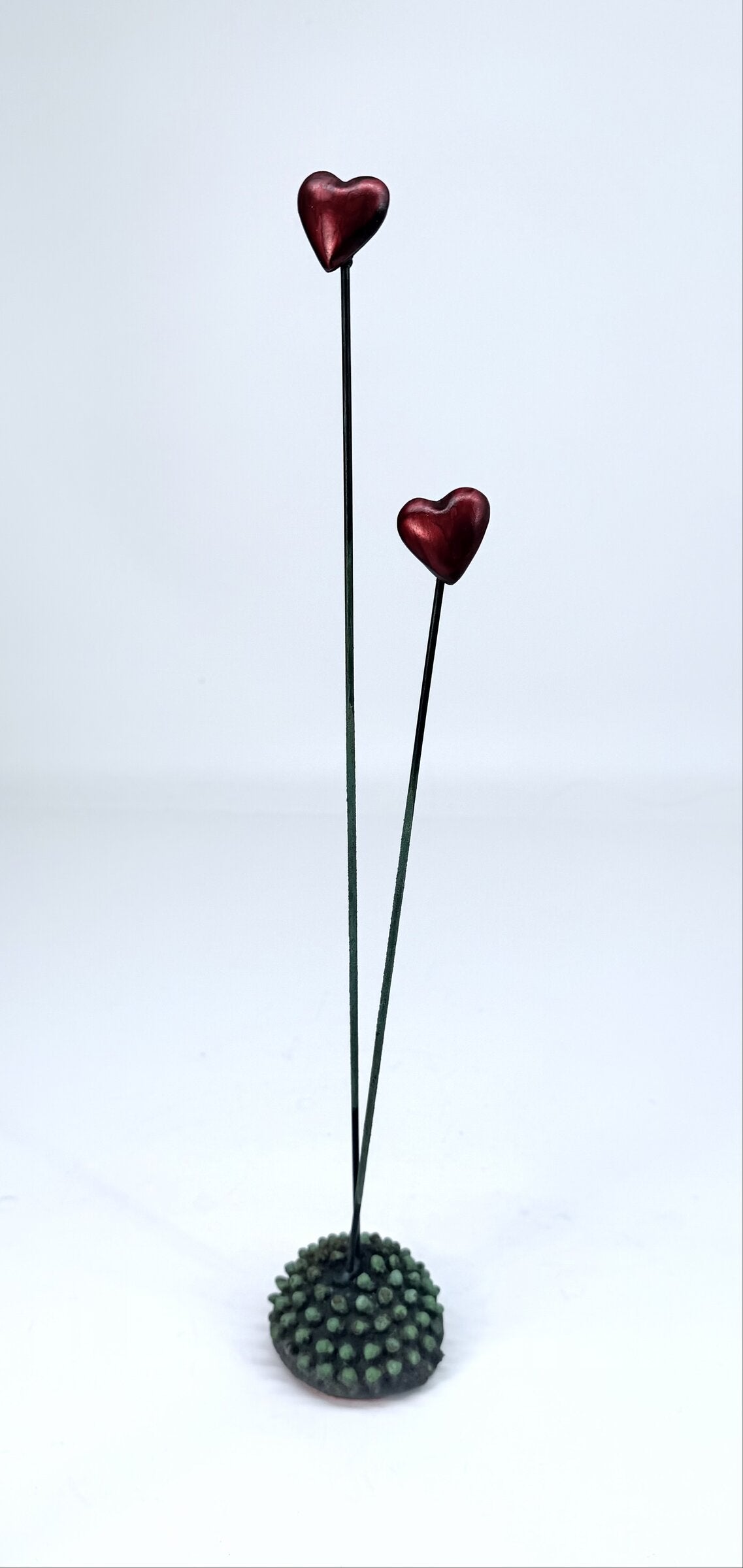 Love is Growing