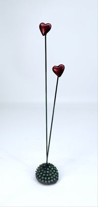 Love is Growing