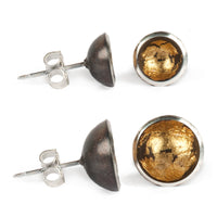 Small (Top) and Large (Bottom)