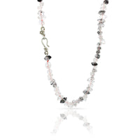 Voyage Herkimer Diamond Necklace