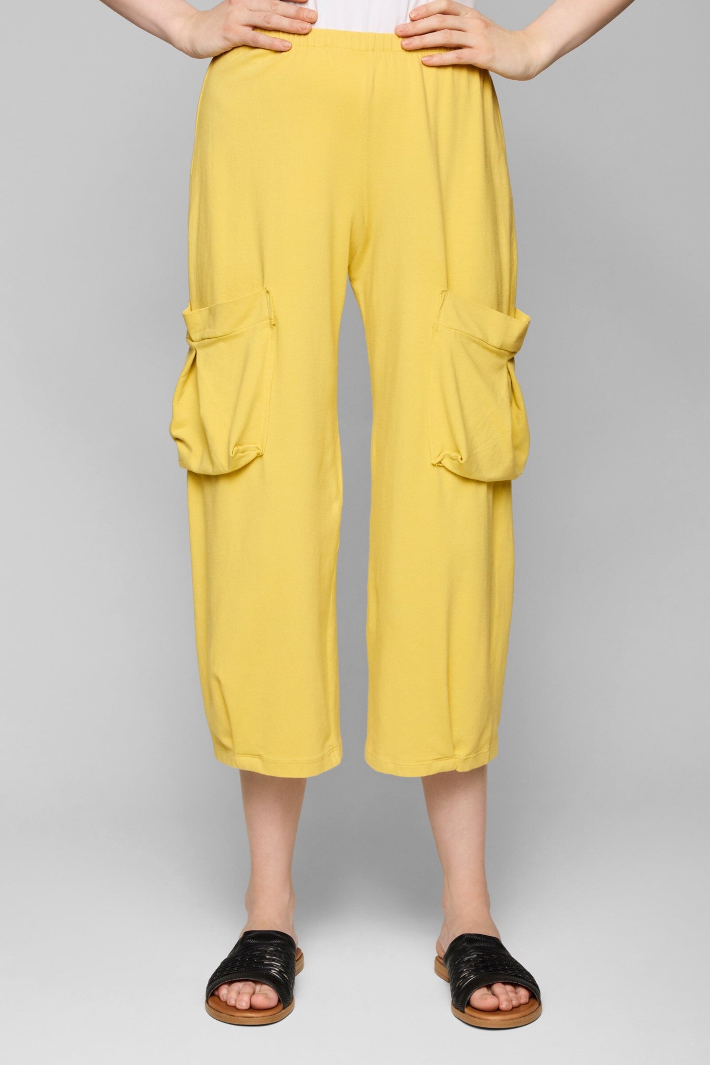sun yellow