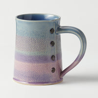 blue/purple/blue