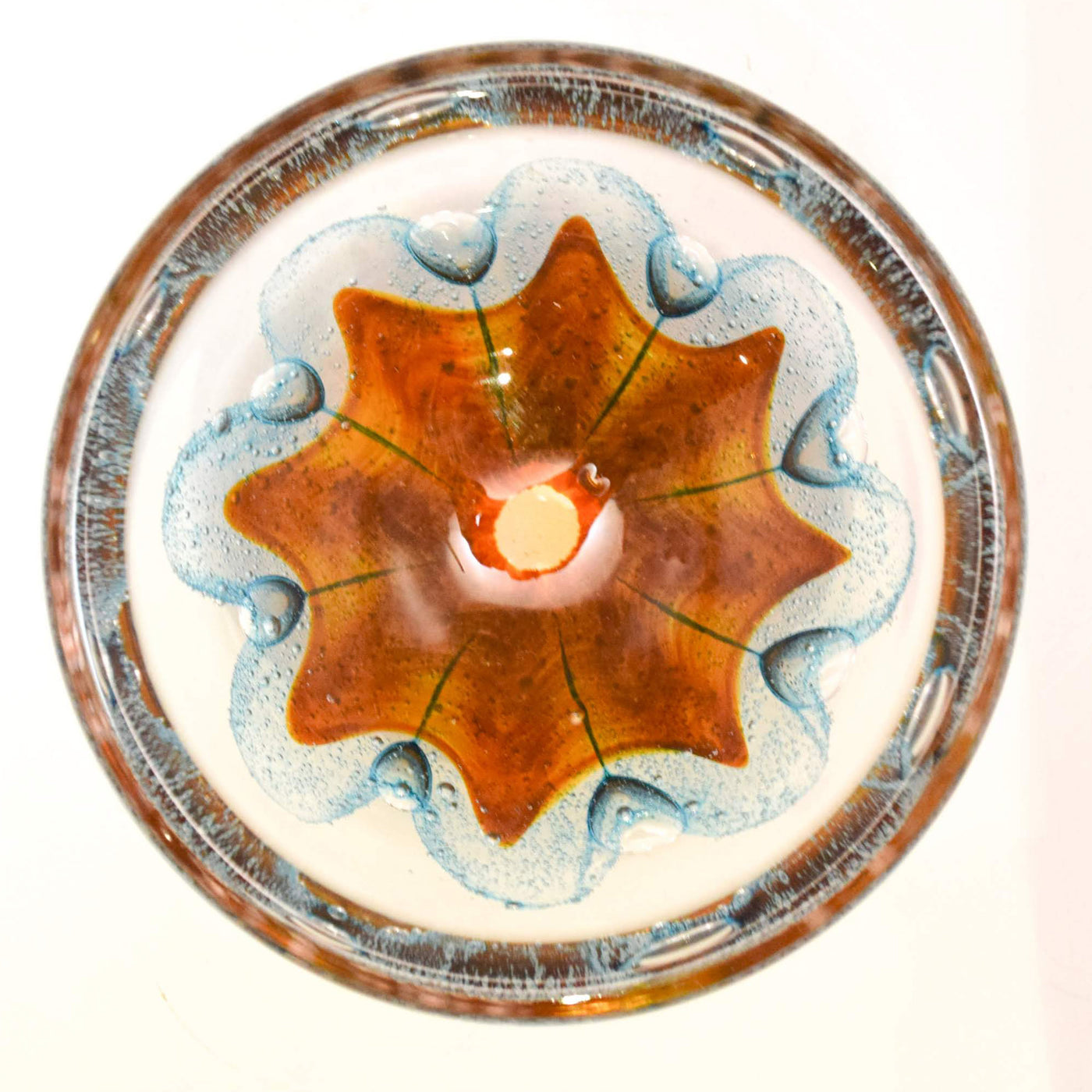 gold topaz