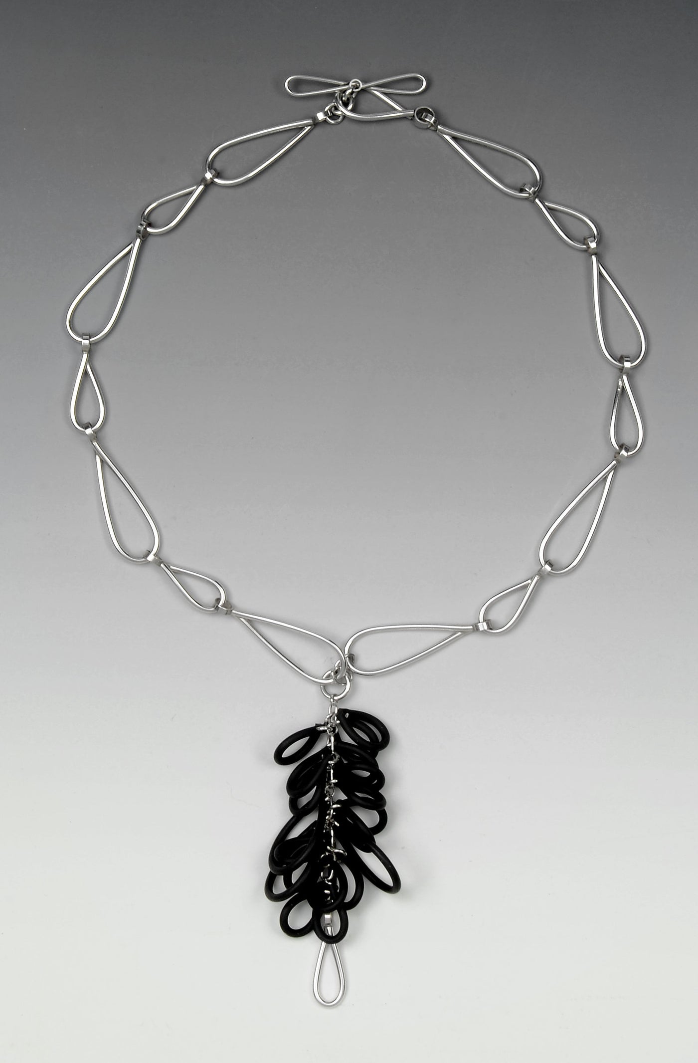 Ripples in the Water Necklace