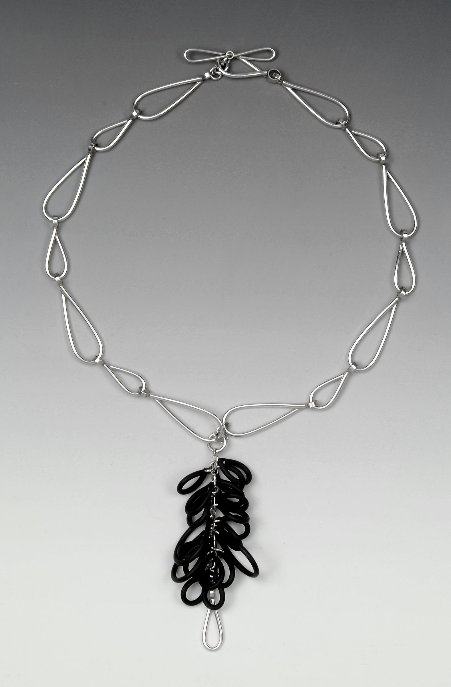 Ripples in the Water Necklace
