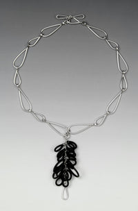 Ripples in the Water Necklace