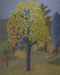 The Golden Tree