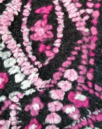 Fabric close up