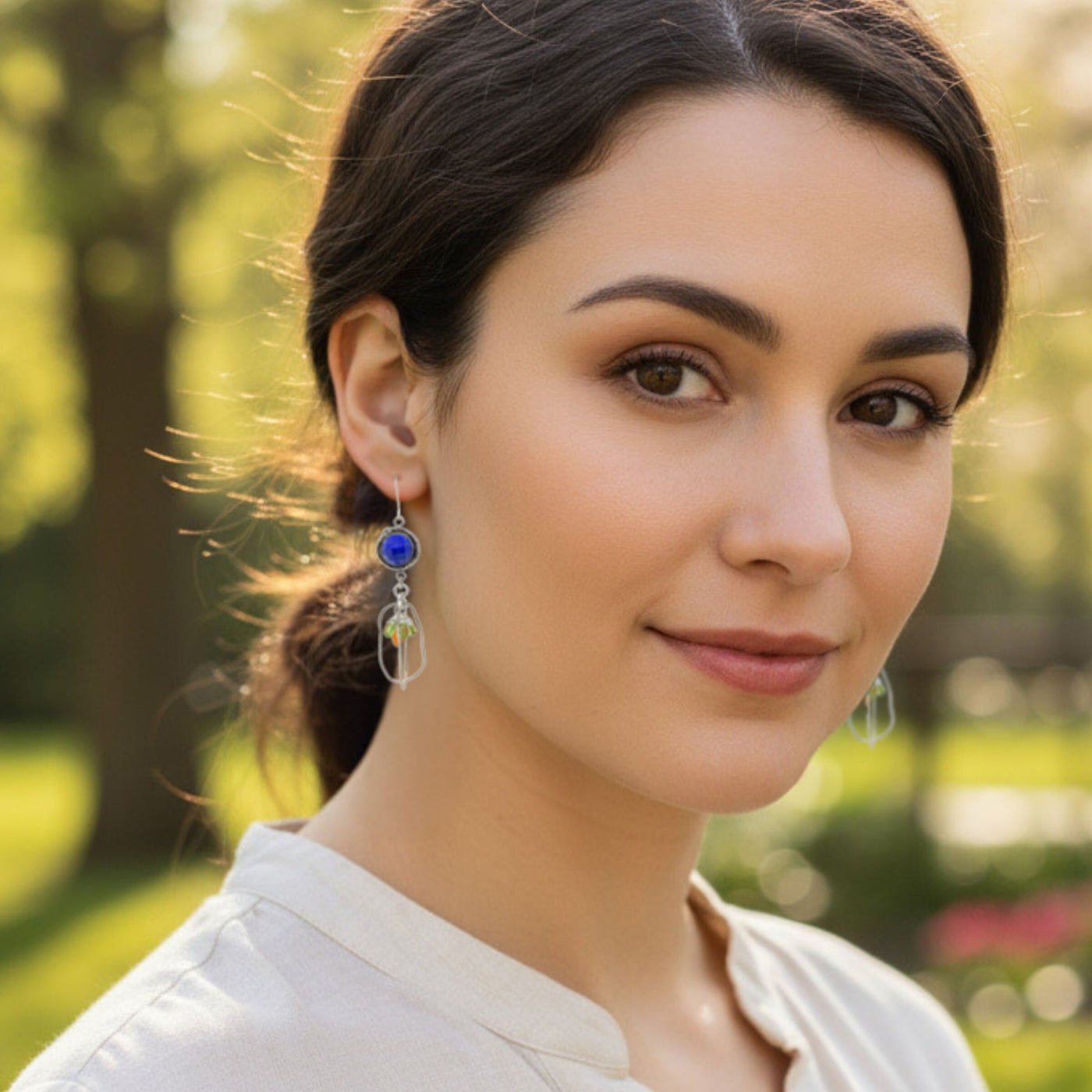 Riverwalk Earrings