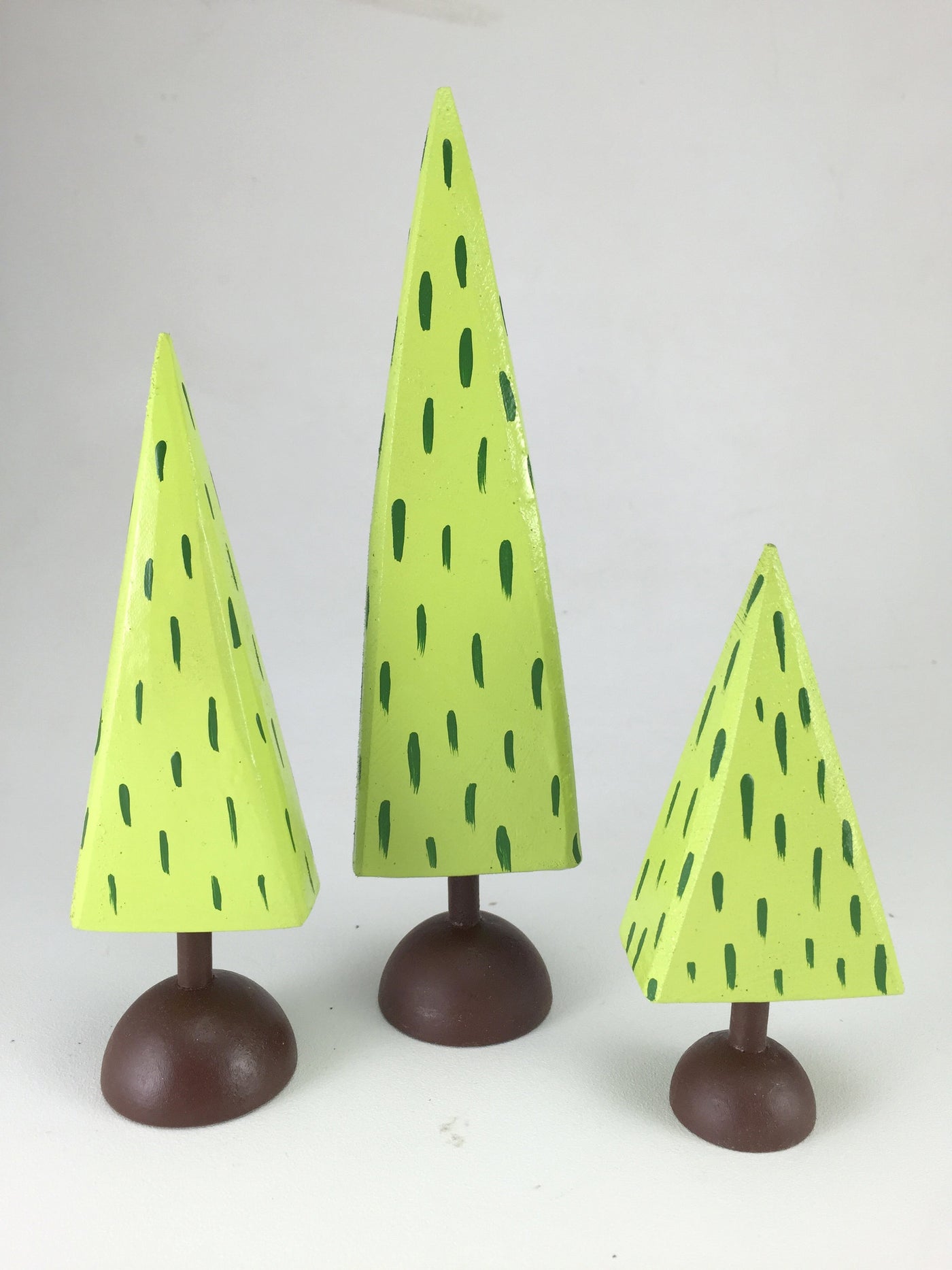 light trees