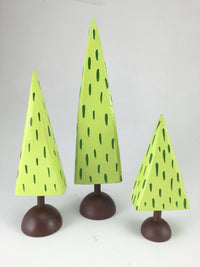 light trees