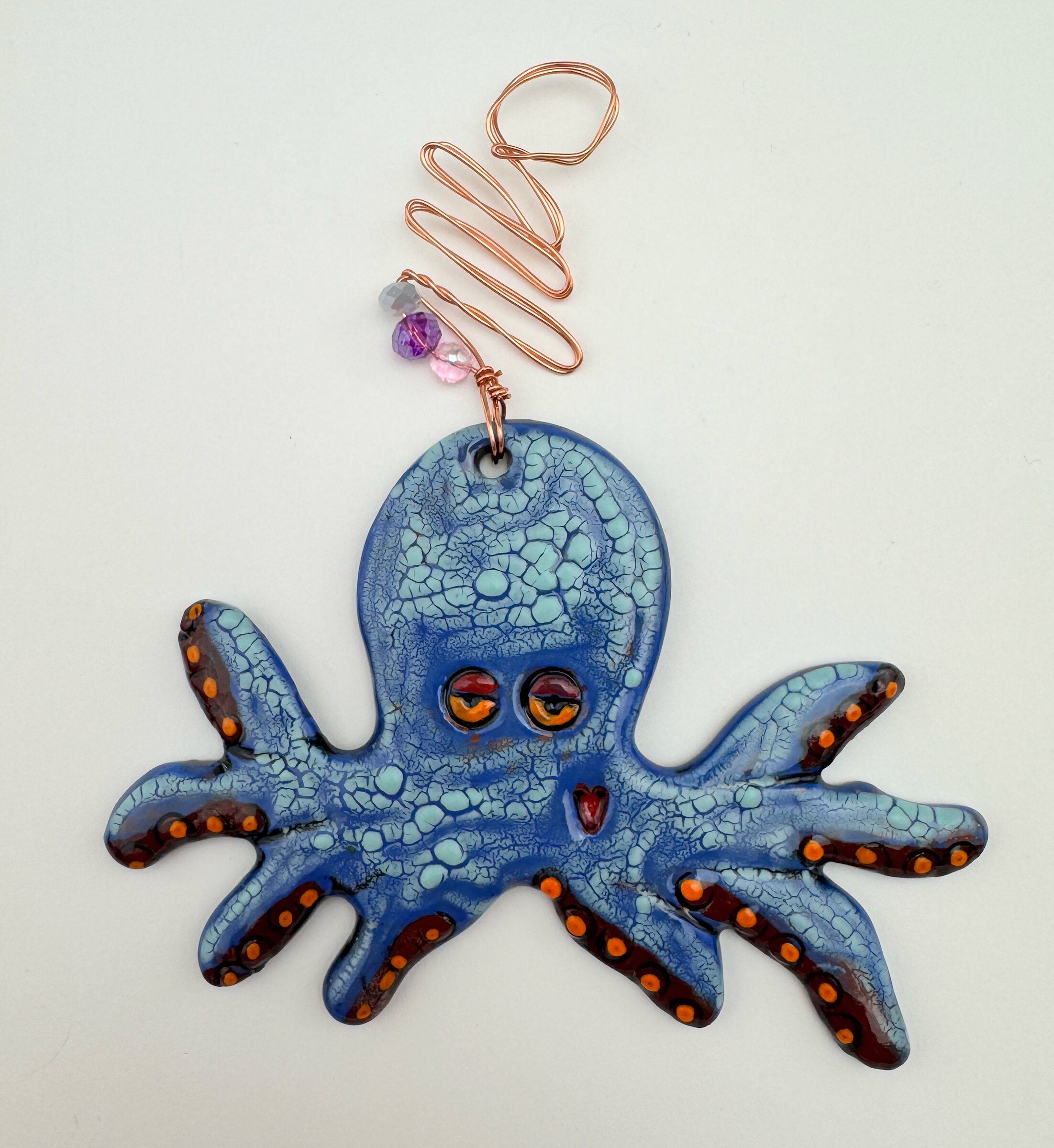 Octopus III