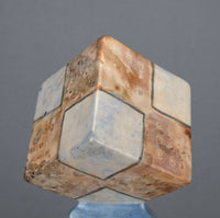 Suspended Geometry