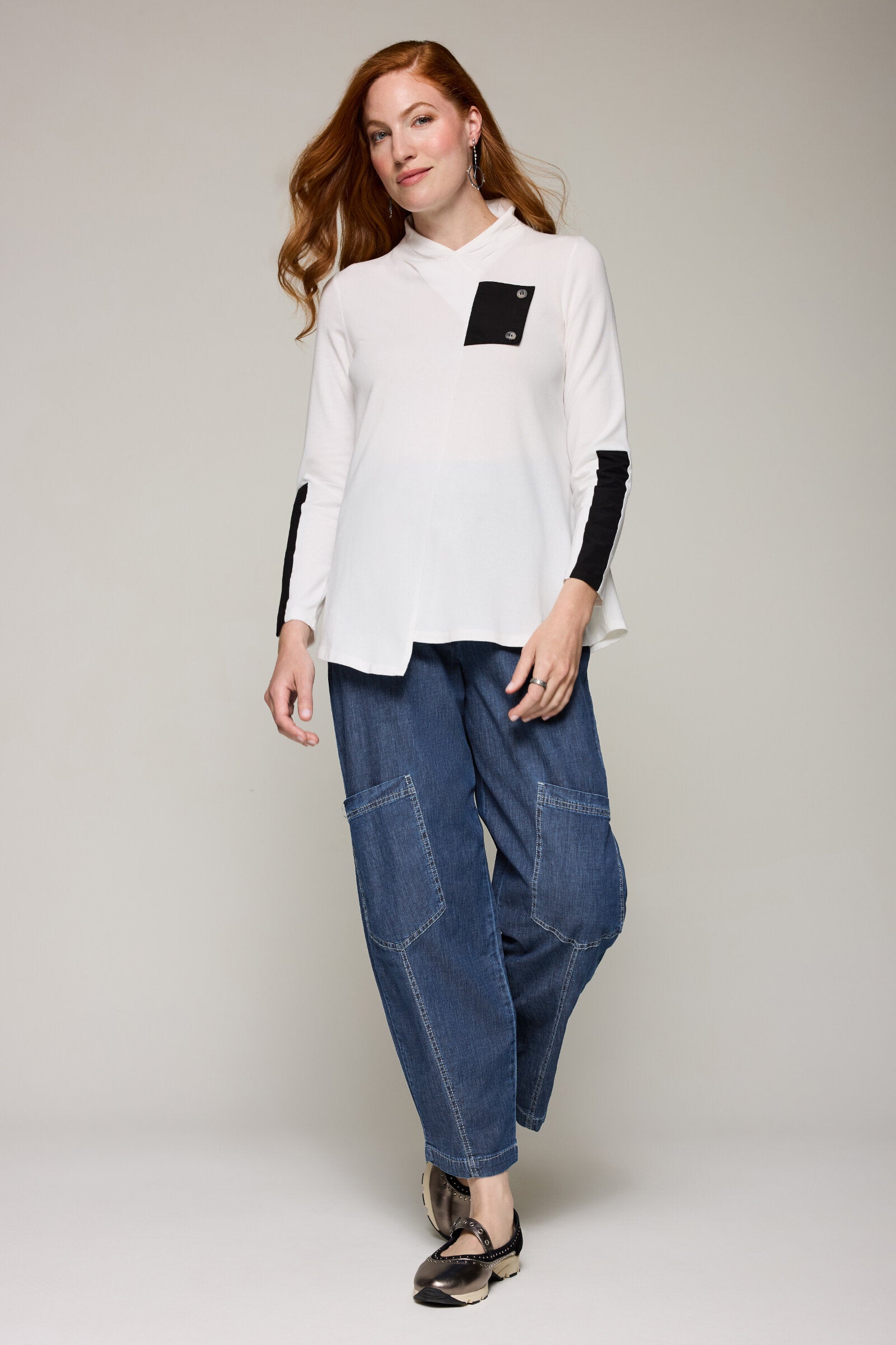 Tasmin Top