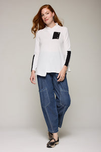 Tasmin Top