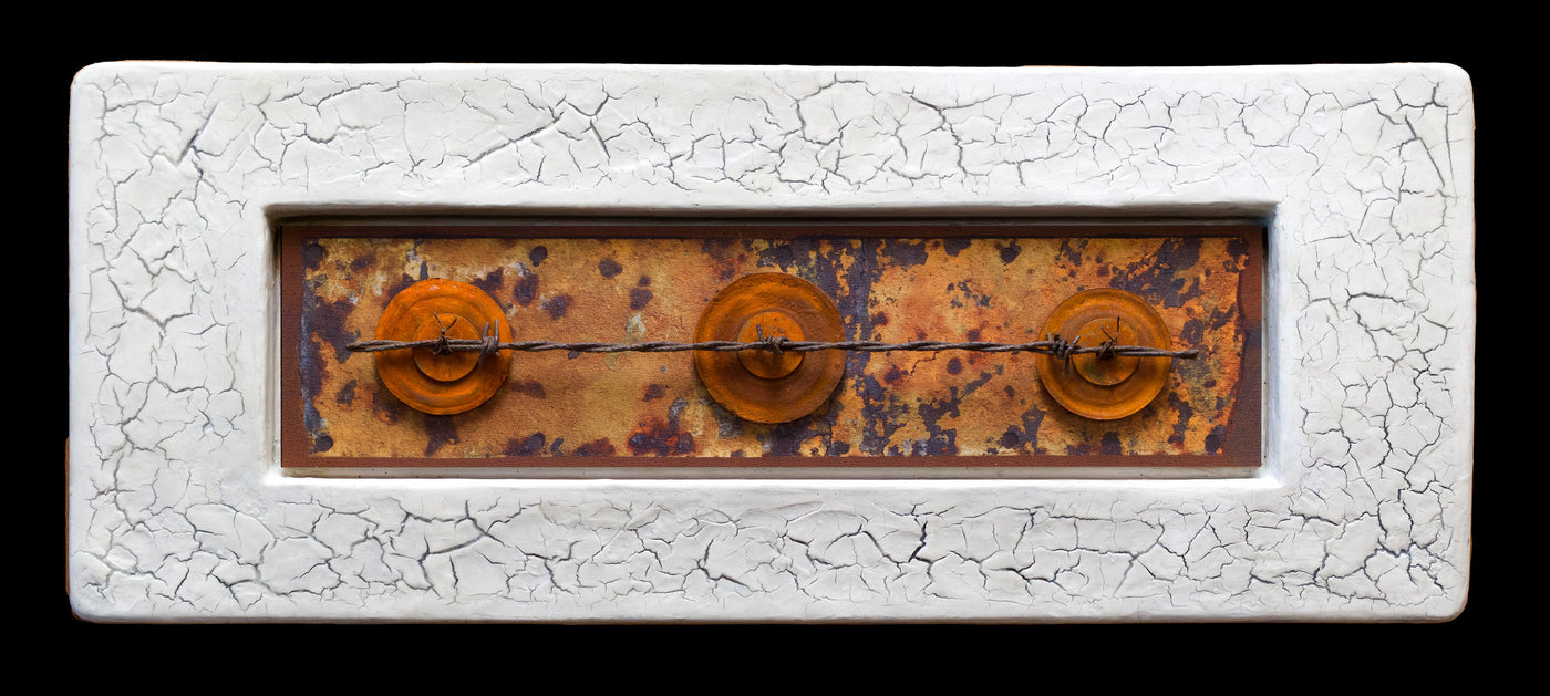 Artifacts Rust #1